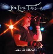 Joe Lynn Turner : Live in Germany